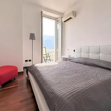 Appartement Larius Carate Urio *