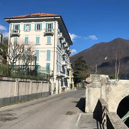 Larius Carate Urio Appartement *