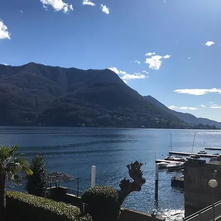 Lägenhet Larius Carate Urio