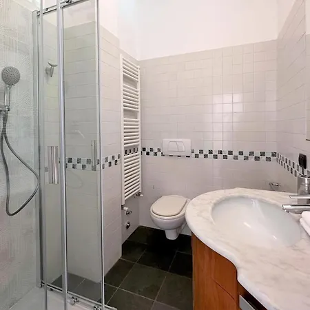 Apartmán Larius Carate Urio *